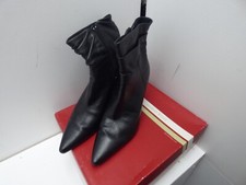 Stivali donna Marco Tozzi neri