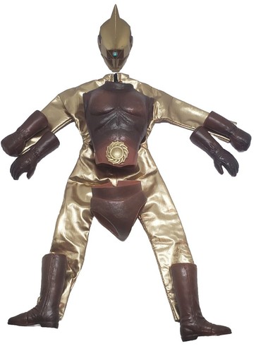 Rara statuina takara - takara, henshin