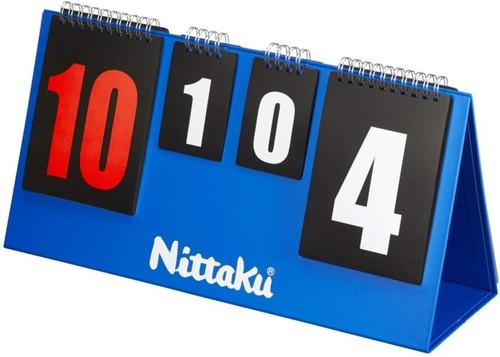 Nittaku japan tavolo - japan, ping
