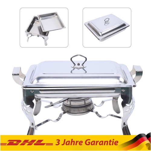 Scaldavivande moderno chafing - moderno,