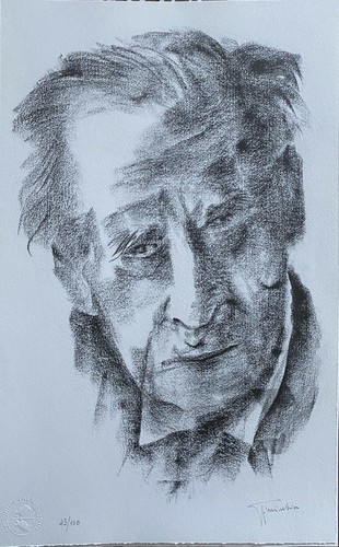 Giovanni spinicchia litografia - giovanni,