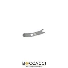 Molla a pressione OMEGA per regolazione leva calibro 590 ref. 1132 Calibro: 590, 591...