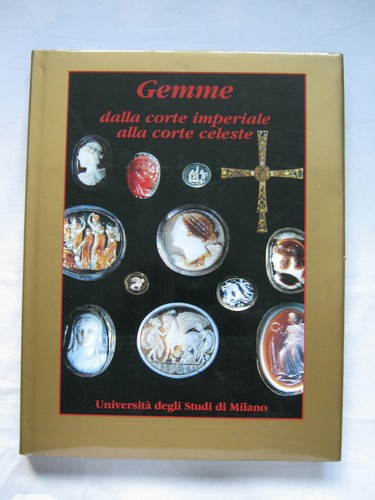 Gemme dalla corte imperiale - gemme,