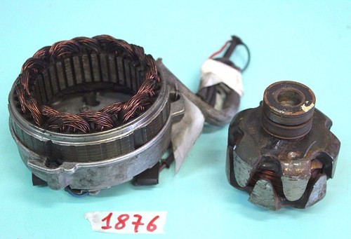 Rotore moto guzzi - rotore, v50