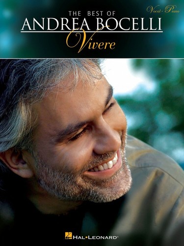 Meglio andrea bocelli - di,