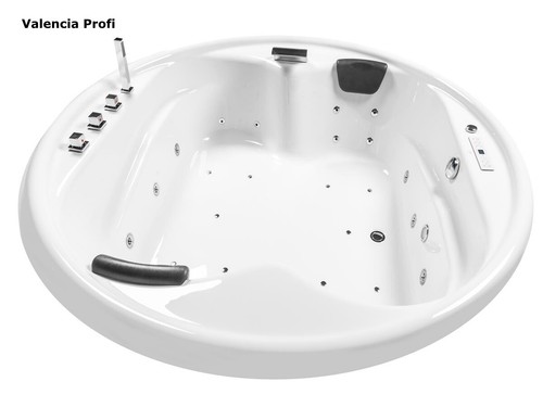 Xxl lusso whirlpool vasca - xxl,
