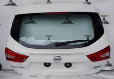 portellone nissan qasqai serie 2 dal 2015 2018 - lunotto tergicristallo stop