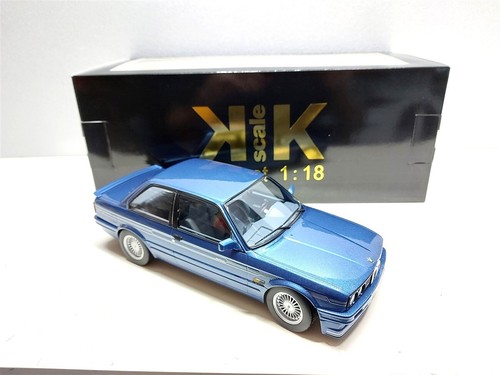 Bmw e30 serie alpina - bmw, 2.7