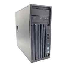 Pc Fisso Hp Z230 Workstation i5 Ram 16Gb SSD 256 + 128Gb Win 10 Ricondizionato