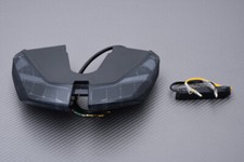 Fanale Stop LED Fumè Scuro +