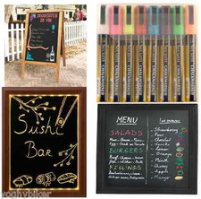 8 MARCATORI COL.ASSORTITI