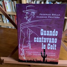 Quando cantavano le Colt