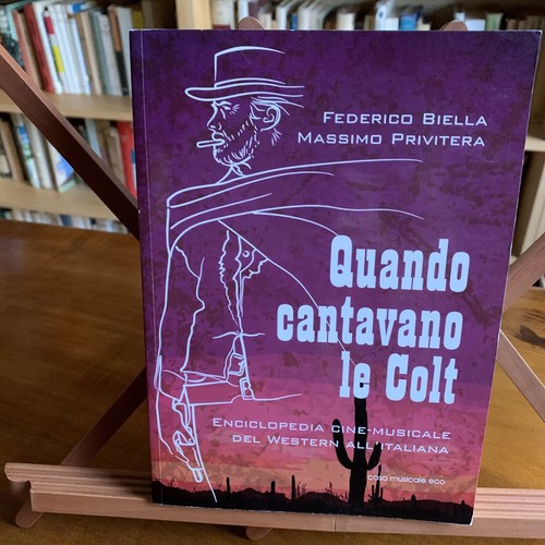 Quando cantavano colt - le,