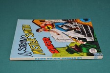 ZAGOR GIANT # 73 ZENITH GIANT