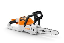 Motosega a batteria STIHL MSA