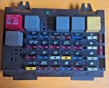 centralina derivazione