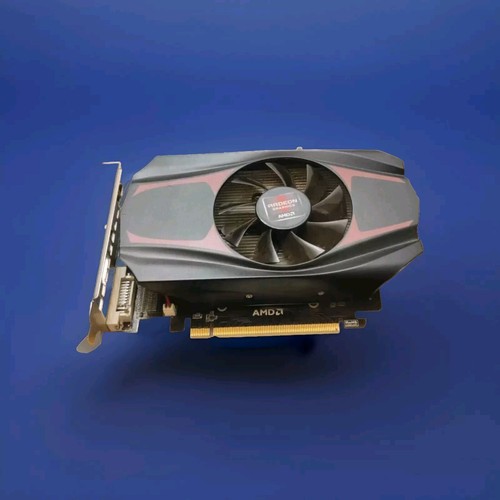 Amd radeon 7670 4gb 128bit - 7670,