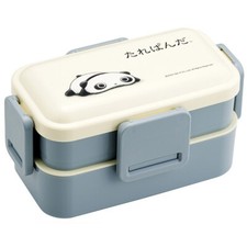 Bento Lunch Box Tarepanda #02