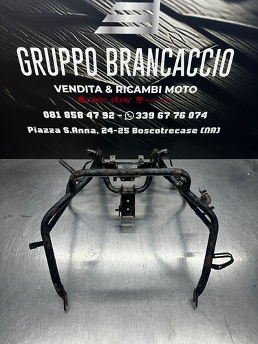 Telaietto anteriore scudo - anteriore,
