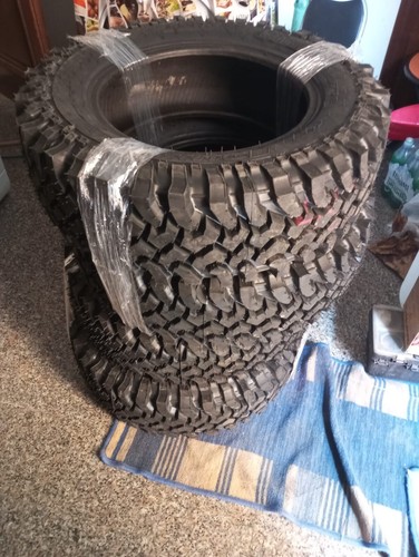 Pneumatici 205 dakar - pneumatici, m/t