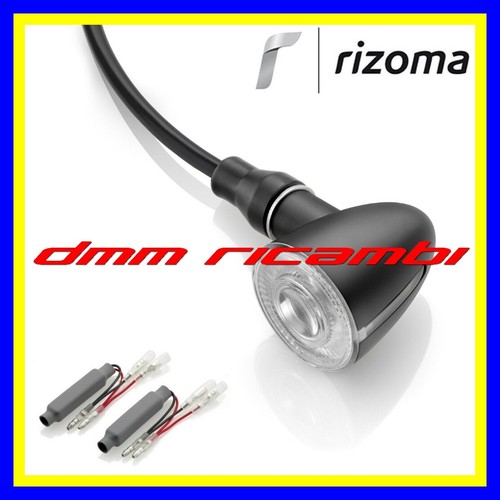 Freccia moto rizoma - moto,