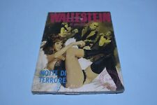 WALLESTEIN N. 7 EDIFUMETTO