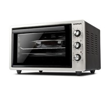 Forno Elettrico 45lt. Rosto' 45 Con Luce Interna G3FERRARI G10153