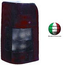 FANALE FANALINO STOP