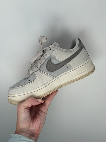 Nike air force low moon - air,