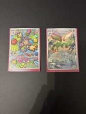 Carte Pokemon Lotto 2 Carte