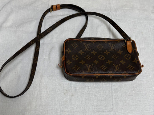 Louis vuitton shoulder bag - louis,