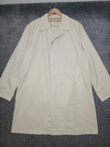 Trench coat vintage anni - , 70/80