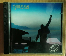 CD Queen - Made In Heaven - Usato