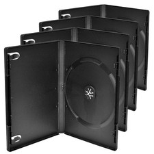 100 Custodie DVD-CD MediaRange