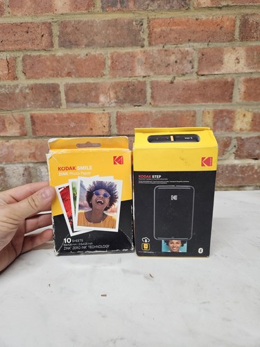 Kodak step stampante - kodak,