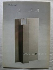 Fausto Melotti Italy Sculpture