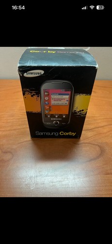 Samsung galaxy 550 - samsung, (gt-i5500)