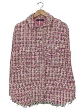 TINE KLEIN Cappotto corto