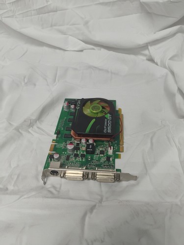 Scheda video evga - scheda,