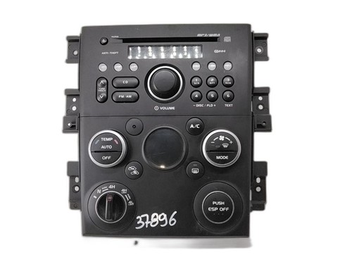 Autoradio per suzuki grand - per,