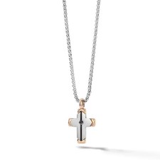 Comete gioielli zip collana - comete,