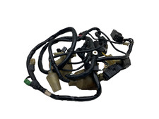 IMPIANTO ELETTRICO CABLAGGIO