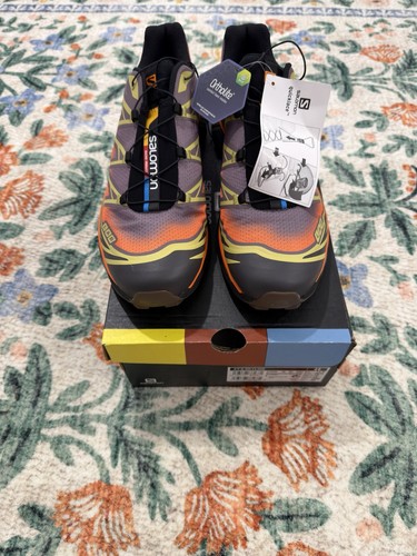 Salomon xt6 skyline - salomon,