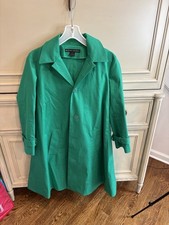 Trench cappotto Ralph Lauren