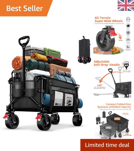 Carrello pieghevole - carrello,