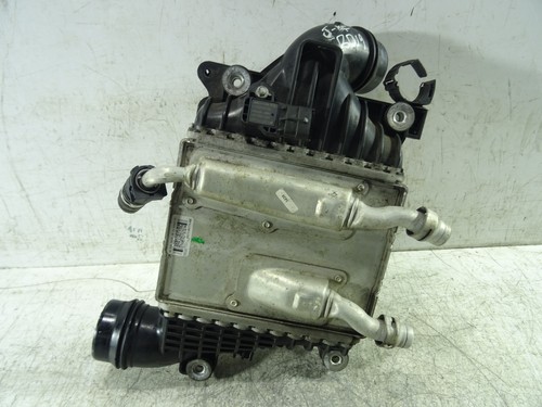 Intercooler jaguar x260 - intercooler,