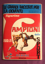 Panini Campioni dello Sport