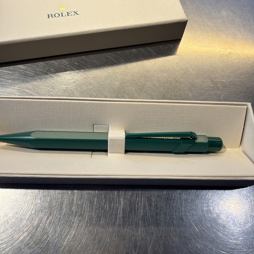 Penna sfera rolex caran - a,
