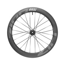 ZIPP RUOTA ANTERIORE 404 FIRECREST TUBELESS CENTERLOCK 12X100 MM CARBONO