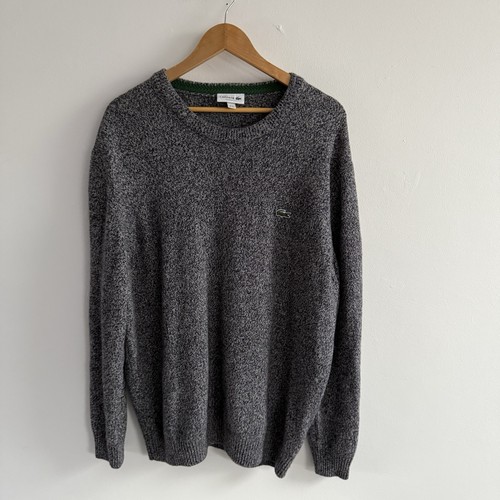Maglione uomo lacoste - maglione, fr